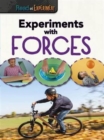 Read and Experiment Pack B of 4 - Book