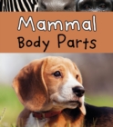 Mammal Body Parts - Book