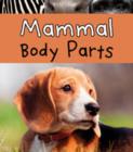 Animal Body Parts Pack A of 6 - Book
