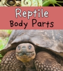 Reptile Body Parts - eBook