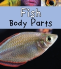 Fish Body Parts - eBook