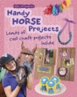 Handy Horse Projects - Book