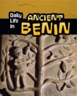 Daily Life in Ancient Benin - Book