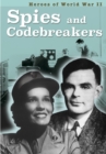 Spies and Codebreakers - Book