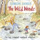 The Wild Woods - Book