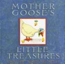 Mother Goose's Little Treasures - Book