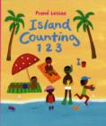 Island Counting 1 2 3 - Book
