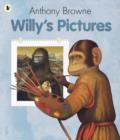 Willy's Pictures - Book