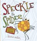 Speckle the Spider - Book