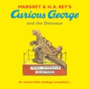 Curious George and the Dinosaur - Book