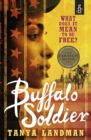 Buffalo Soldier - Book