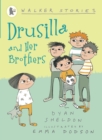 Drusilla and Her Brothers - Book