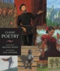 Classic Poetry : An Illustrated Collection - Book