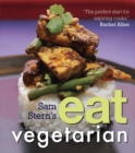 Sam Stern's Eat Vegetarian - Book