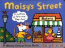 Maisy's Street - Book