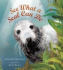 See What a Seal Can Do - Book