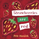 Strawberries Are Red - Book