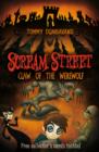 Scream Street 6: Claw of the Werewolf - eBook