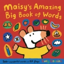 Maisy's Amazing Big Book of Words - Book