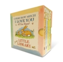 Guess How Much I Love You All Year Round Little Library - Book