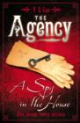 A Spy in the House : A Mary Quinn Mystery - eBook
