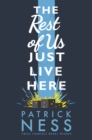 The Rest of Us Just Live Here - Book