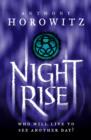 The Power of Five: Nightrise - eBook
