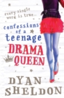 Confessions of a Teenage Drama Queen - eBook