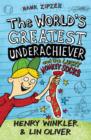 Hank Zipzer 4: The World's Greatest Underachiever and the Lucky Monkey Socks - eBook