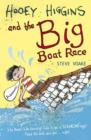 Hooey Higgins and the Big Boat Race - eBook
