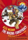 The Magma Conspiracy - eBook