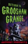 Return to Groosham Grange - eBook