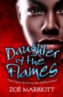 Daughter of the Flames - Book