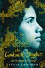 The Goldsmith's Daughter - eBook