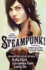 Steampunk! An Anthology of Fantastically Rich and Strange Stories - Book