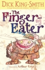 The Finger-Eater - Book