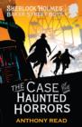 The Baker Street Boys: The Case of the Haunted Horrors - eBook