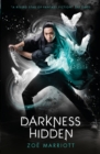 The Name of the Blade, Book Two: Darkness Hidden - Book