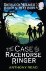 The Baker Street Boys: The Case of the Racehorse Ringer - eBook