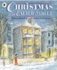Christmas in Exeter Street - Book