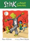 Stink and the Midnight Zombie Walk - eBook