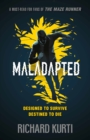 Maladapted - Book