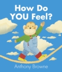 How Do You Feel? - Book