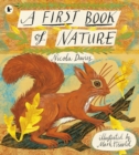 A First Book of Nature - Book