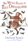 The Wicked Tricks of Till Owlyglass - Book