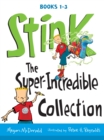 Stink: The Super-Incredible Collection - eBook