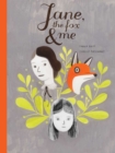 Jane, the Fox and Me - Book