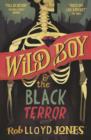 Wild Boy and the Black Terror - eBook