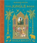 The Jungle Book - Book