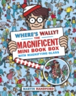 Where's Wally? The Magnificent Mini Book Box - Book